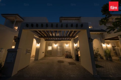 Řadový dům v Al Furjan, Dubai, SAE 3 ložnice, 224 m² Č.: 713557 - fotografie 29