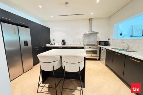 Rijtjeshuis te koop in Al Furjan, Dubai, VAE 3 slaapkamers, 224 vr.m., nr 713557 - foto 2