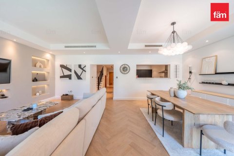 Řadový dům v Al Furjan, Dubai, SAE 3 ložnice, 224 m² Č.: 713557 - fotografie 4