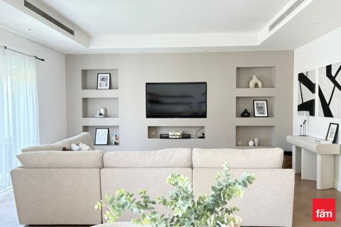Rijtjeshuis te koop in Al Furjan, Dubai, VAE 3 slaapkamers, 224 vr.m., nr 713557 - foto 3