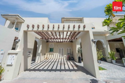 Řadový dům v Al Furjan, Dubai, SAE 3 ložnice, 224 m² Č.: 713557 - fotografie 27