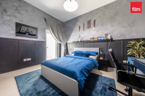 Řadový dům v Al Furjan, Dubai, SAE 3 ložnice, 224 m² Č.: 713557 - fotografie 14