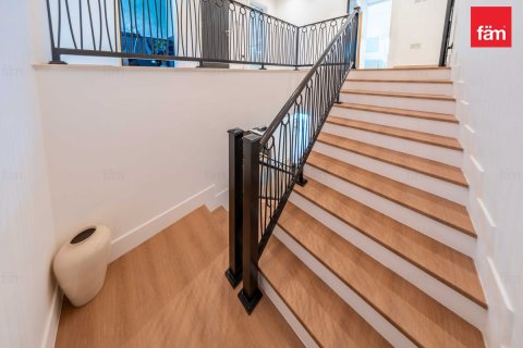 Řadový dům v Al Furjan, Dubai, SAE 3 ložnice, 224 m² Č.: 713557 - fotografie 11
