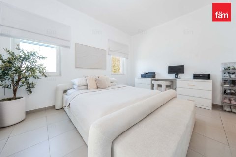 Řadový dům v Al Furjan, Dubai, SAE 3 ložnice, 224 m² Č.: 713557 - fotografie 13