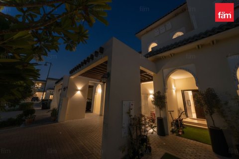 Řadový dům v Al Furjan, Dubai, SAE 3 ložnice, 224 m² Č.: 713557 - fotografie 28