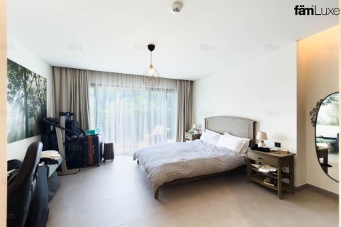 Villa zum Verkauf in Dubai Hills Estate, Dubai, VAE 5 Schlafzimmer, 705 m2 Nr. 702507 - Foto 24