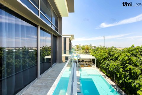 Villa zum Verkauf in Dubai Hills Estate, Dubai, VAE 5 Schlafzimmer, 705 m2 Nr. 702507 - Foto 29