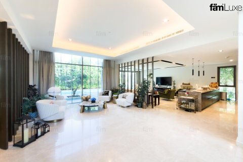 Villa zum Verkauf in Dubai Hills Estate, Dubai, VAE 5 Schlafzimmer, 705 m2 Nr. 702507 - Foto 4