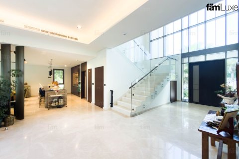 Villa zum Verkauf in Dubai Hills Estate, Dubai, VAE 5 Schlafzimmer, 705 m2 Nr. 702507 - Foto 3