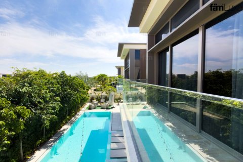 Villa zum Verkauf in Dubai Hills Estate, Dubai, VAE 5 Schlafzimmer, 705 m2 Nr. 702507 - Foto 28