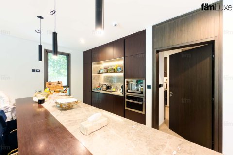 Villa zum Verkauf in Dubai Hills Estate, Dubai, VAE 5 Schlafzimmer, 705 m2 Nr. 702507 - Foto 8