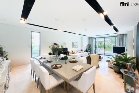 Villa zum Verkauf in Dubai Hills Estate, Dubai, VAE 5 Schlafzimmer, 705 m2 Nr. 702507 - Foto 9