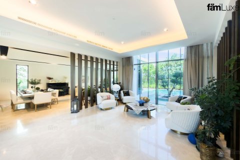 Villa zum Verkauf in Dubai Hills Estate, Dubai, VAE 5 Schlafzimmer, 705 m2 Nr. 702507 - Foto 6
