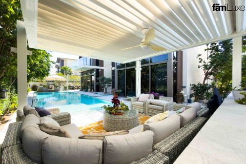 Villa zum Verkauf in Dubai Hills Estate, Dubai, VAE 5 Schlafzimmer, 705 m2 Nr. 702507 - Foto 13