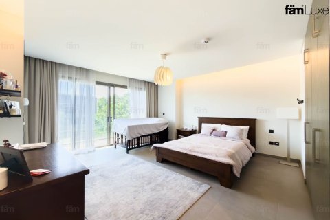 Villa zum Verkauf in Dubai Hills Estate, Dubai, VAE 5 Schlafzimmer, 705 m2 Nr. 702507 - Foto 20