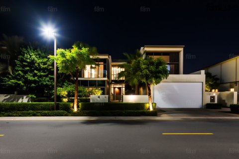 Villa zum Verkauf in Dubai Hills Estate, Dubai, VAE 5 Schlafzimmer, 705 m2 Nr. 702507 - Foto 30