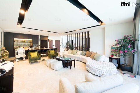 Villa zum Verkauf in Dubai Hills Estate, Dubai, VAE 5 Schlafzimmer, 705 m2 Nr. 702507 - Foto 11