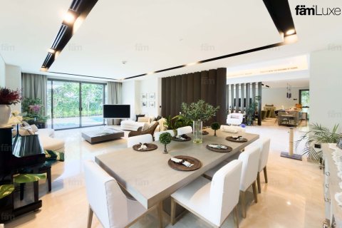 Villa zum Verkauf in Dubai Hills Estate, Dubai, VAE 5 Schlafzimmer, 705 m2 Nr. 702507 - Foto 5