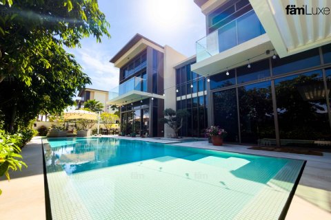Villa zum Verkauf in Dubai Hills Estate, Dubai, VAE 5 Schlafzimmer, 705 m2 Nr. 702507 - Foto 12