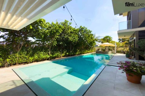 Villa zum Verkauf in Dubai Hills Estate, Dubai, VAE 5 Schlafzimmer, 705 m2 Nr. 702507 - Foto 27