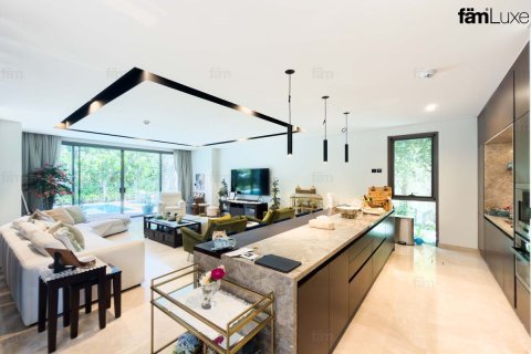 Villa zum Verkauf in Dubai Hills Estate, Dubai, VAE 5 Schlafzimmer, 705 m2 Nr. 702507 - Foto 7