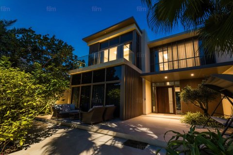 Villa zum Verkauf in Dubai Hills Estate, Dubai, VAE 5 Schlafzimmer, 705 m2 Nr. 702507 - Foto 2