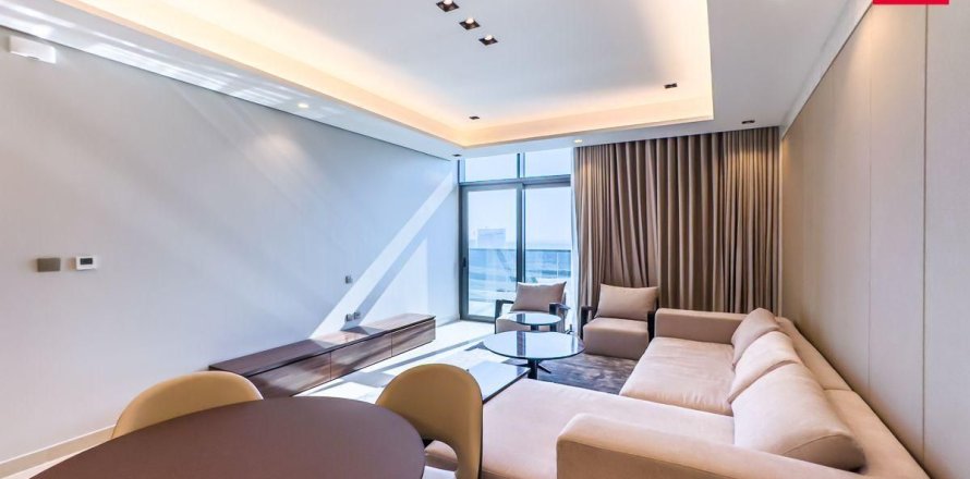 Apartment in Business Bay, Dubai, UAE 1 bedroom, 85.7 sq.m. № 702501