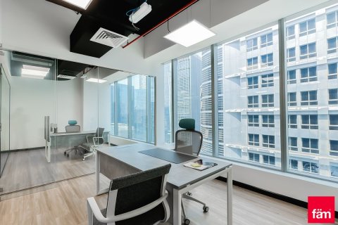 Business Bay, Dubai, UAE의 임대용 사무실 69.9제곱미터 번호 702503 - 사진 8