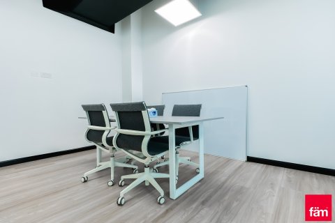 Business Bay, Dubai, UAE의 임대용 사무실 69.9제곱미터 번호 702503 - 사진 10