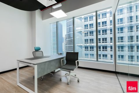 Business Bay, Dubai, UAE의 임대용 사무실 69.9제곱미터 번호 702503 - 사진 15
