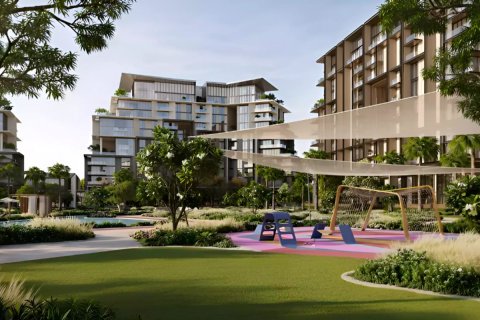 Apartmán v City Walk, Dubai, SAE 3 spálne, 352.8 m2 č. 702500 - Fotografia 18