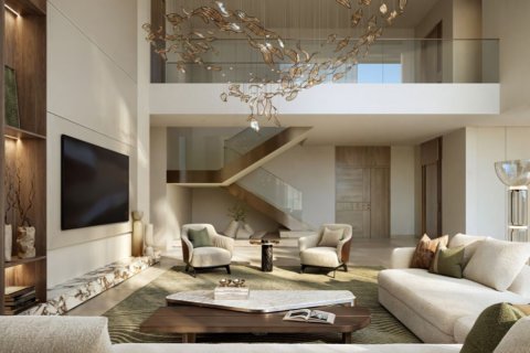 Apartmen di City Walk, Dubai, UAE 3 bilik tidur, 352.8 meter persegi № 702500