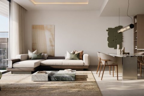 Apartmán v City Walk, Dubai, SAE 3 spálne, 352.8 m2 č. 702500 - Fotografia 4