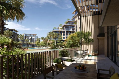 Apartmán v City Walk, Dubai, SAE 3 spálne, 352.8 m2 č. 702500 - Fotografia 17