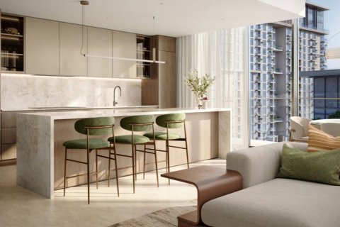 Apartmán v City Walk, Dubai, SAE 3 spálne, 352.8 m2 č. 702500 - Fotografia 7