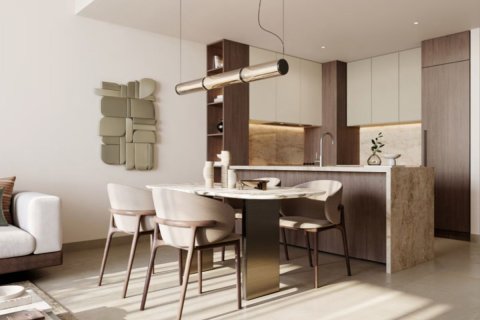 Apartmán v City Walk, Dubai, SAE 3 spálne, 352.8 m2 č. 702500 - Fotografia 9