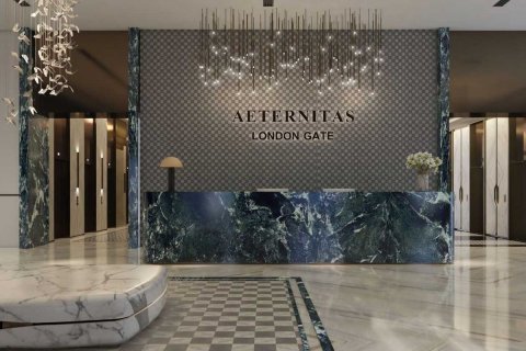 Apartament w Dubai Marina, Dubai, ZEA 2 sypialnie, 153.9 mkw. nr 702506