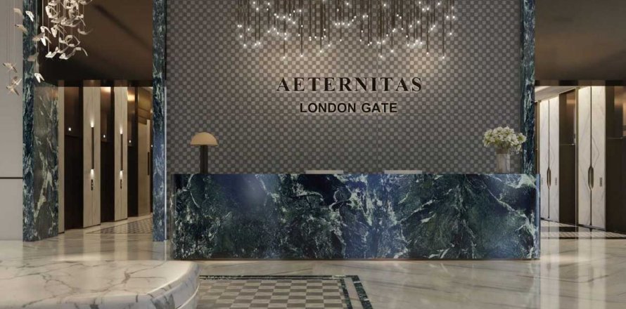 Apartament w Dubai Marina, Dubai, ZEA 2 sypialnie, 153.9 mkw. nr 702506