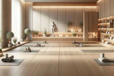 Apartament na sprzedaż w Dubai Marina, Dubai, ZEA 2 sypialnie, 153.9 mkw., nr 702506 - zdjęcie 3