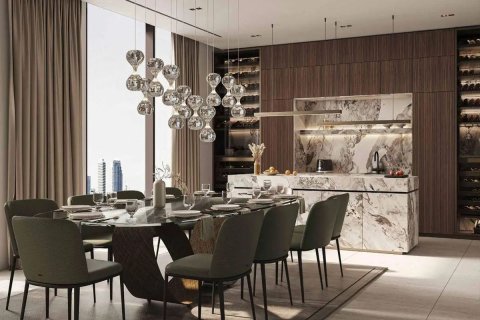 Apartament na sprzedaż w Dubai Marina, Dubai, ZEA 2 sypialnie, 153.9 mkw., nr 702506 - zdjęcie 2