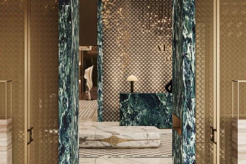 Apartament na sprzedaż w Dubai Marina, Dubai, ZEA 2 sypialnie, 153.9 mkw., nr 702506 - zdjęcie 5