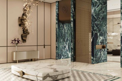 Apartament na sprzedaż w Dubai Marina, Dubai, ZEA 2 sypialnie, 153.9 mkw., nr 702506 - zdjęcie 9