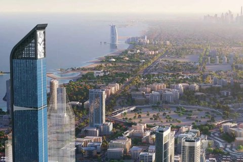Apartament na sprzedaż w Dubai Marina, Dubai, ZEA 2 sypialnie, 153.9 mkw., nr 702506 - zdjęcie 6