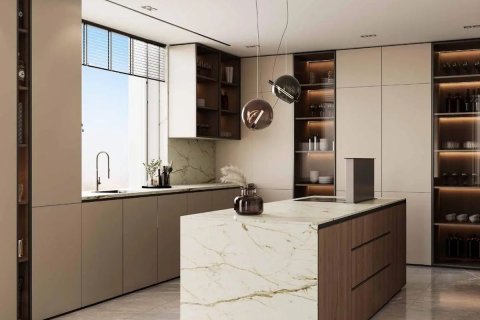 Apartament na sprzedaż w Dubai Marina, Dubai, ZEA 2 sypialnie, 153.9 mkw., nr 702506 - zdjęcie 8