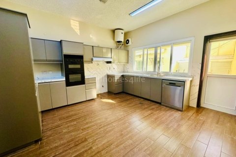 Villa in affitto a Jumeirah, Dubai, EAU 5 camere da letto, 743 mq. № 709638 - foto 9