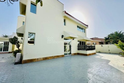 Villa in affitto a Jumeirah, Dubai, EAU 5 camere da letto, 743 mq. № 709638 - foto 10