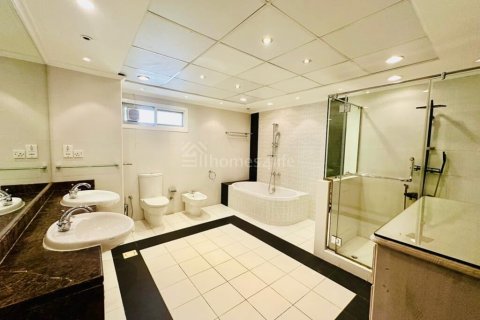 Villa in affitto a Jumeirah, Dubai, EAU 5 camere da letto, 743 mq. № 709638 - foto 6