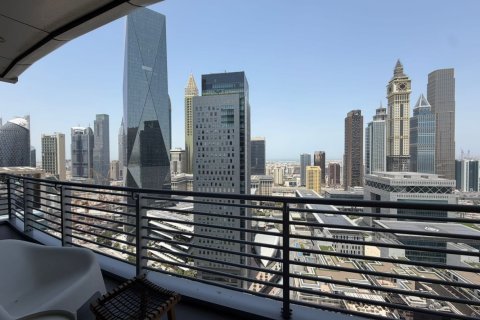 شقة في DIFC، دبي 83 متر مربع . ر قم 709635