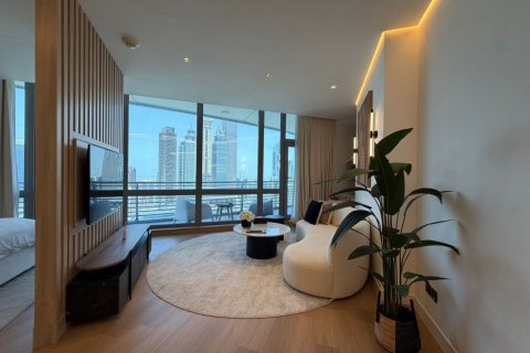 DIFC、Dubai、UAE にあるマンションの賃貸物件 83 m2、No709635 - 写真 6