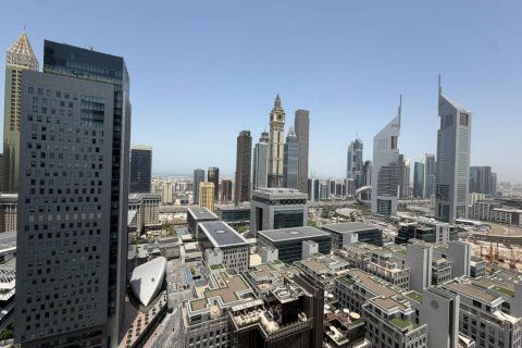 DIFC、Dubai、UAE にあるマンションの賃貸物件 83 m2、No709635 - 写真 2